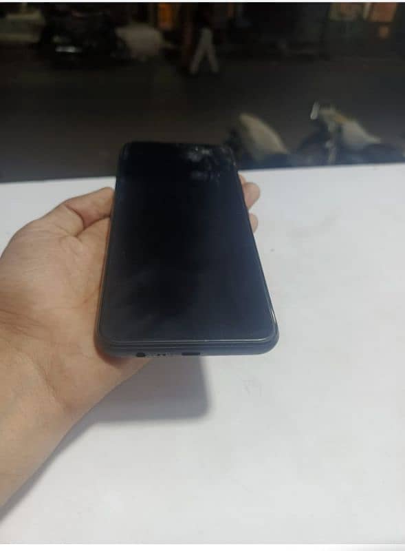 realme c21y gaming phone 4