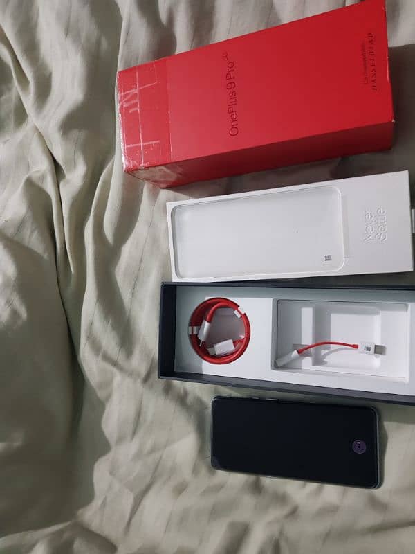 oneplus 9 pro 12gb 256gb 1