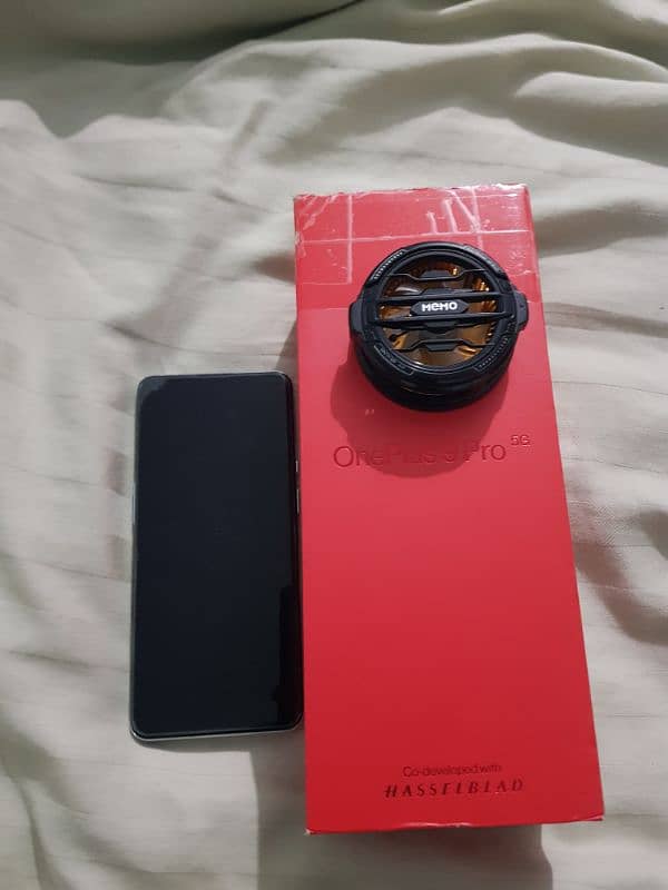 oneplus 9 pro 12gb 256gb 2