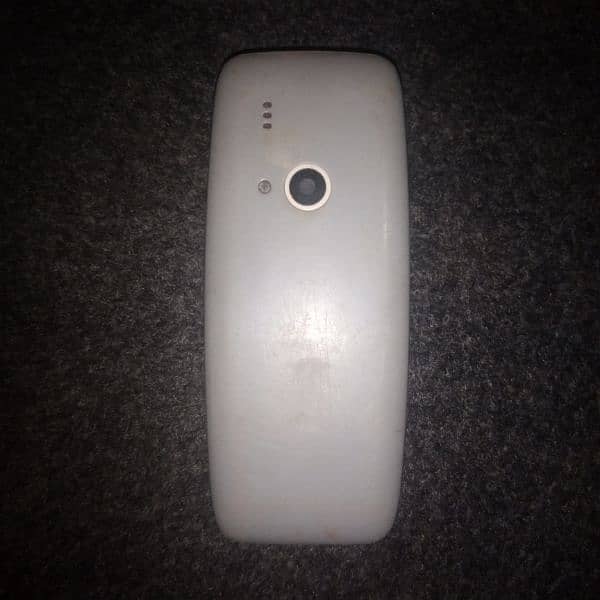 Rivo Model B30 China Mobile Casing 1