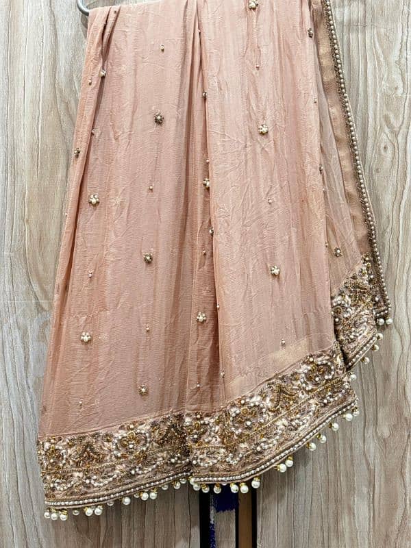 Walima maxi Outfit 5