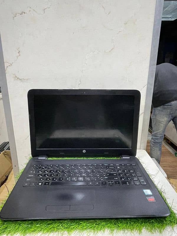 HP LAPTOP 15 2