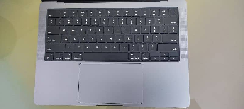 macbook pro M3 3