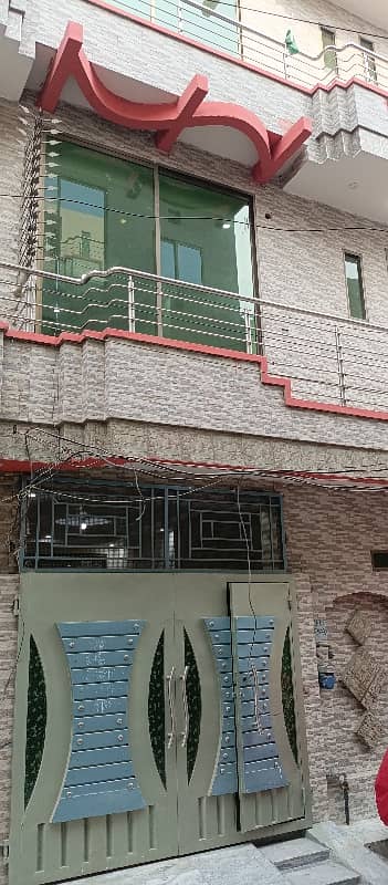 3 triple Storey Brand New Home For Sale 2