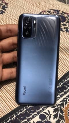 Redmi note 10