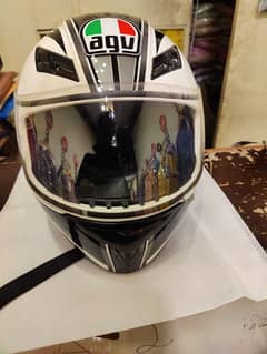 AGV K3 Dot XXL Brand New Helmet