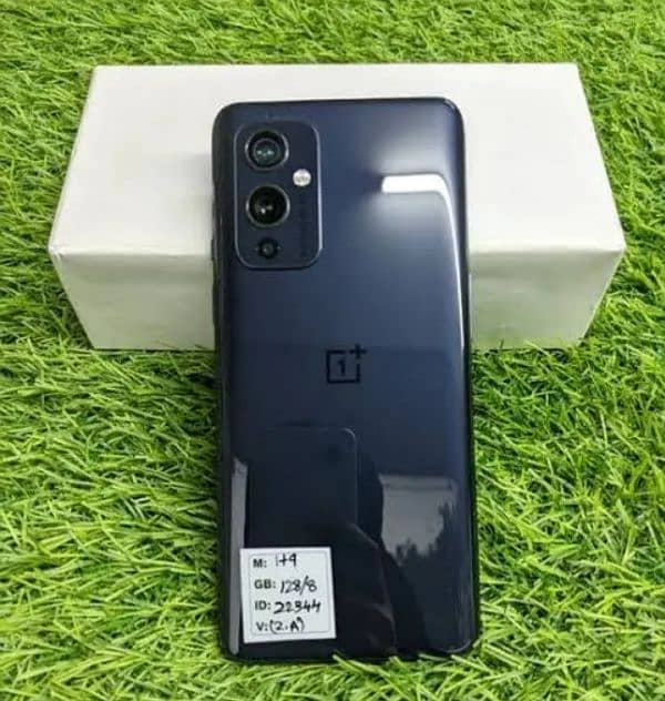 OnePlus 9 for sale 2