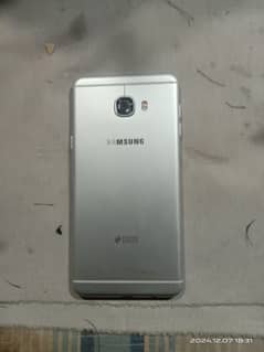 svmsung galaxy c7