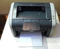 Hewlett Packard HP LaserJet 1010 1