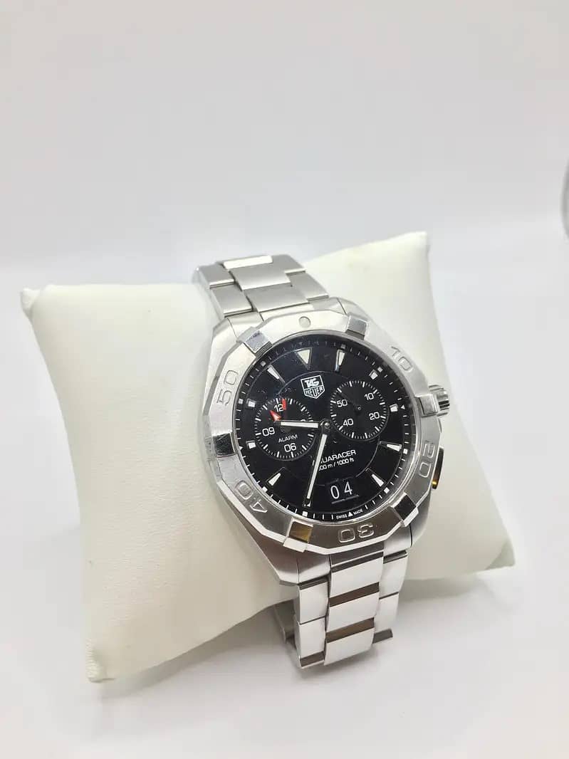 Watches/ Men Watches/ Tag Heuer Watches/ Branded Watches 0