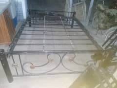 used iron beds for sale