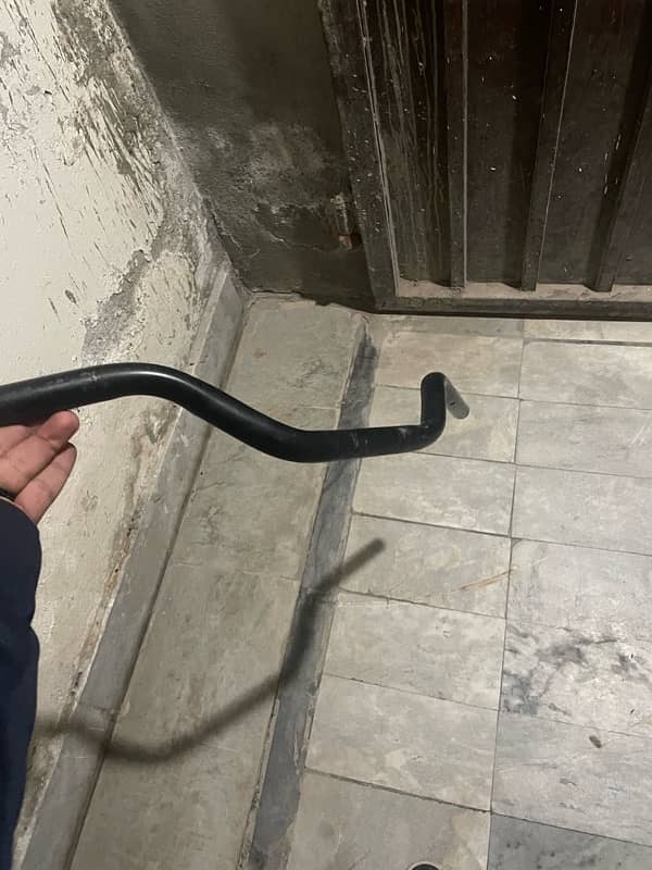 rizoma handle bar for sell urgent… 0