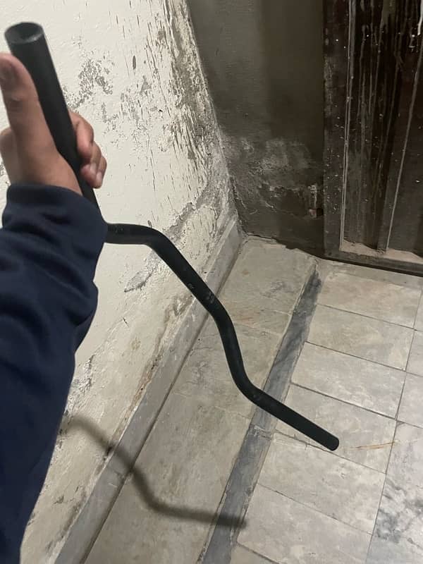 rizoma handle bar for sell urgent… 1