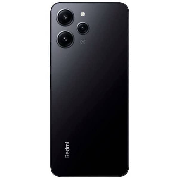 Redmi Note 12 0