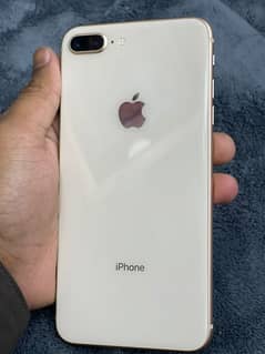 iphone 8plus pta aprove 64gb