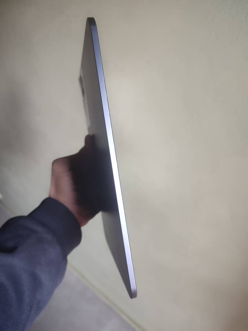 ipad pro m4 20 days used like open box 3