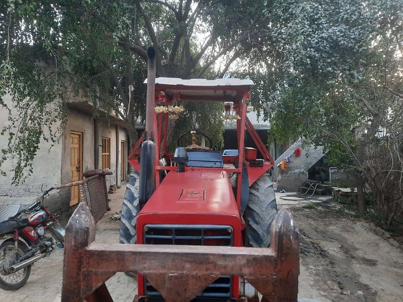 belarus tractor 6