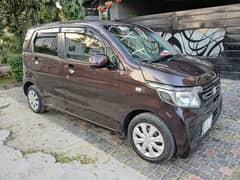 Honda N One GL Package Excellent Condition