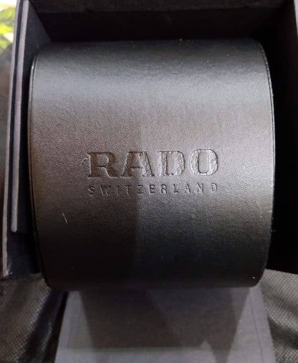 Original Rado Diastar 100% Original 1