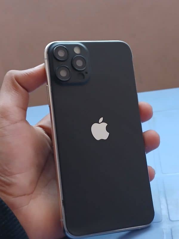 iphone xs pta appeared 6