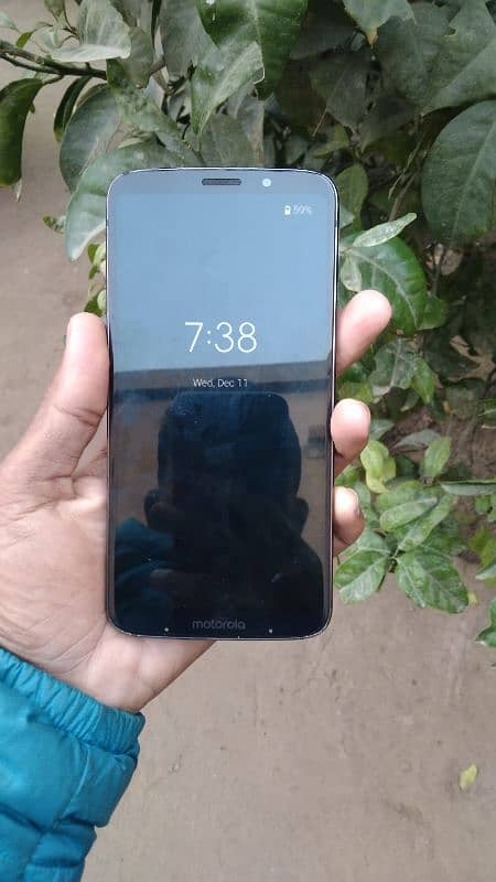 Motorola Z3 non PTA 0