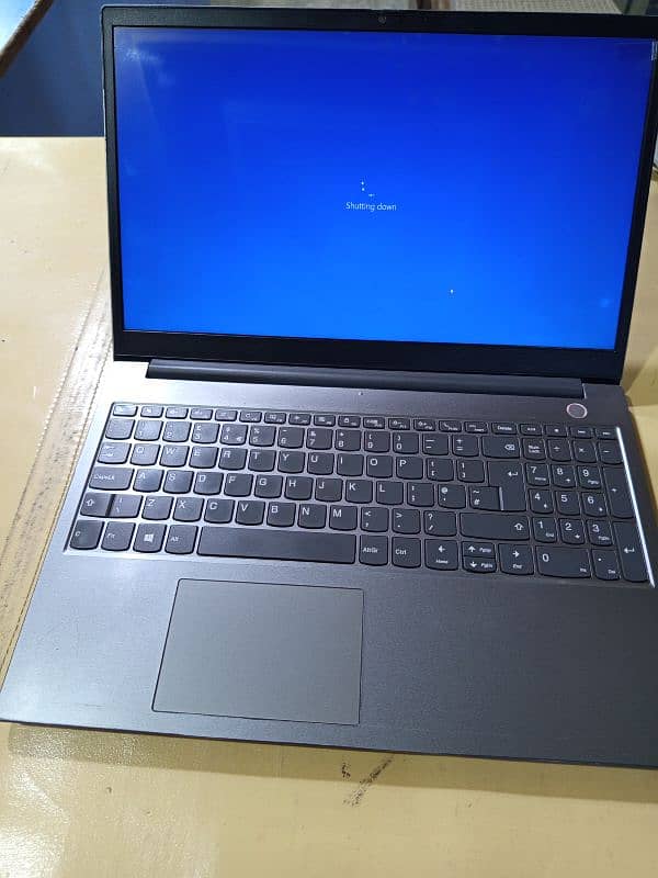 10th generation laptop 7