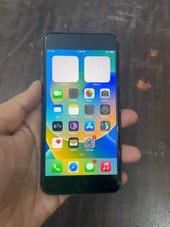 iphone 8 Plus Non PTA all ok 128 gb only Karachi