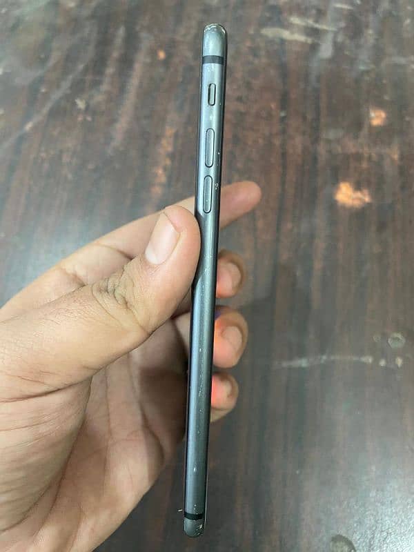 iphone 8 Plus Non PTA all ok 128 gb only Karachi 1