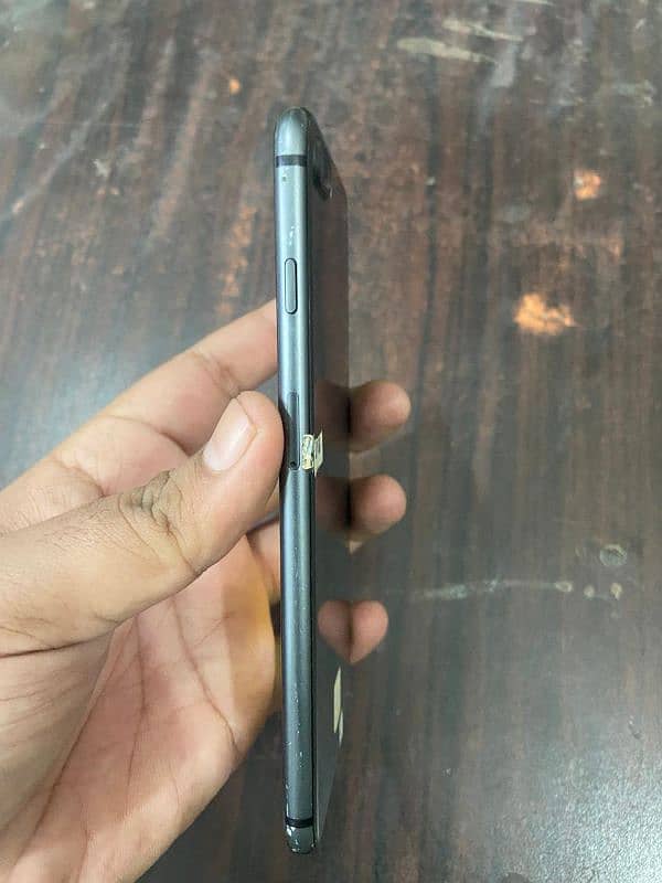 iphone 8 Plus Non PTA all ok 128 gb only Karachi 3