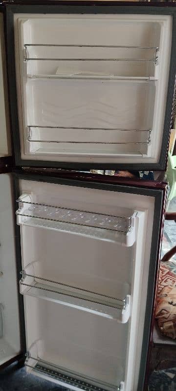 Waves Refrigerator (Used for 1 week only) Medium size 3