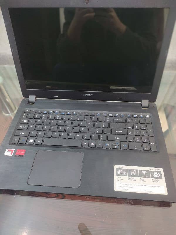 Acer 3 amd A9 core i5 7th generation laptop for sale 5