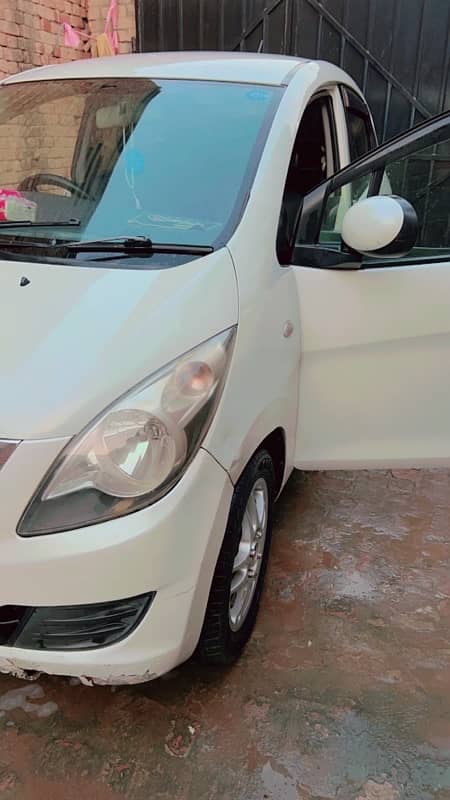 Suzuki Cervo 2012 1