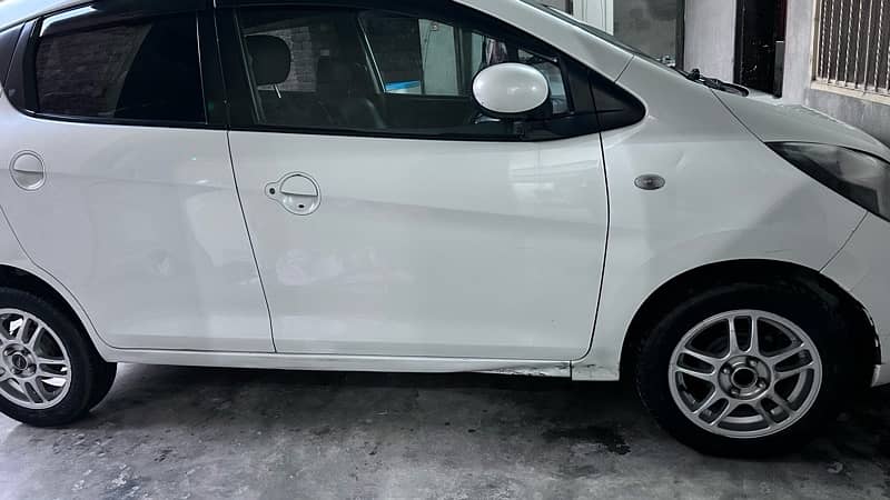 Suzuki Cervo 2012 15