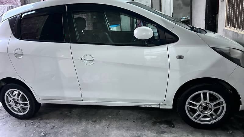 Suzuki Cervo 2012 16