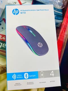 wire less Mouse