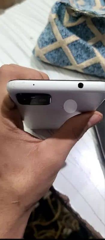 google pixel 4 a 5g 2