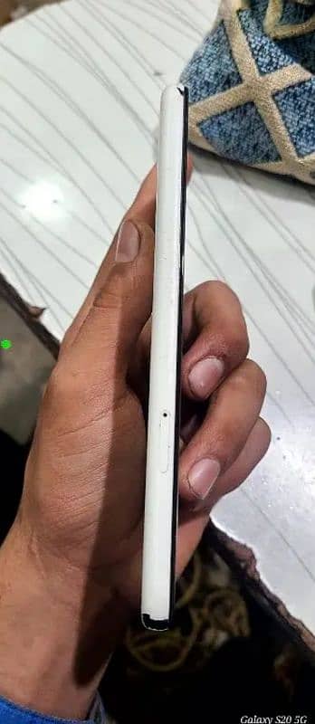 google pixel 4 a 5g 4