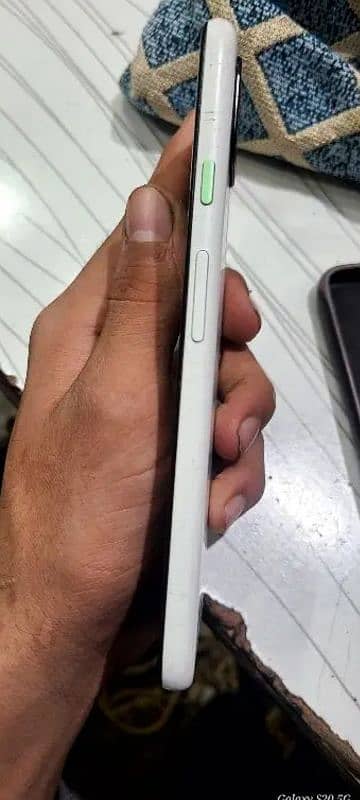 google pixel 4 a 5g 5