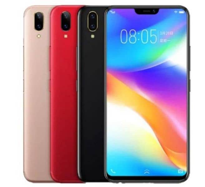 vivo Y85 good price 0