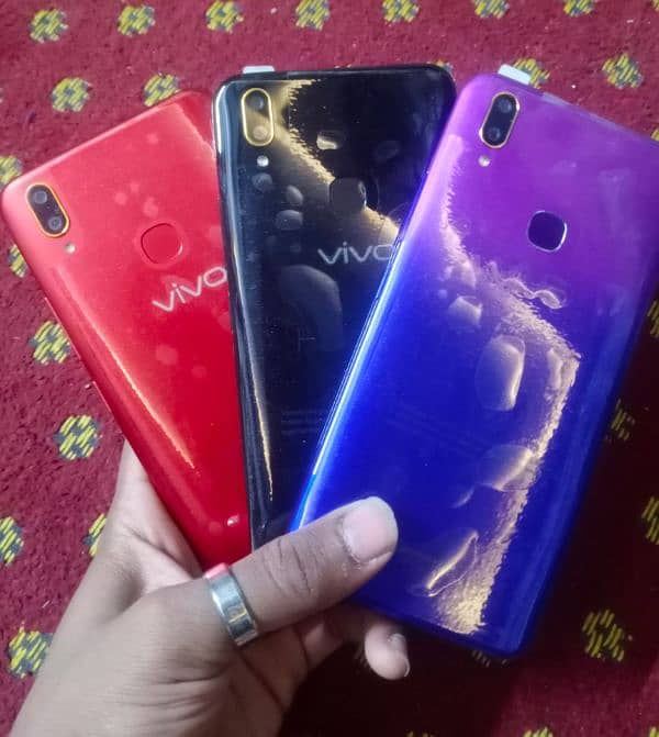 vivo Y85 good price 1