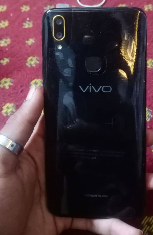 vivo Y85 good price 2