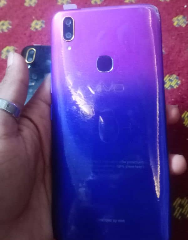 vivo Y85 good price 3