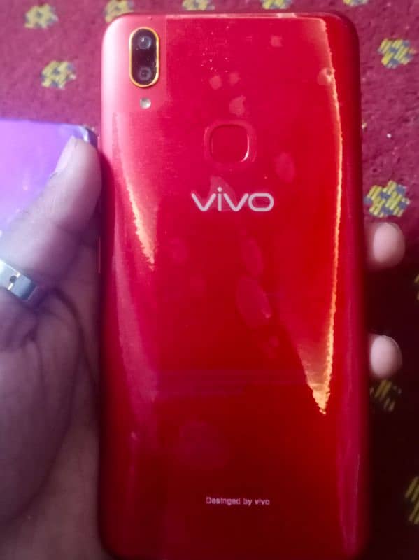 vivo Y85 good price 4