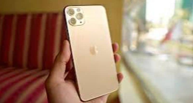 iphone 11pro max 256 approved 0