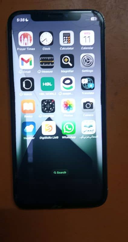 I phone x,for urgent sale 2