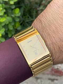 RADO INTEGRAL WATCH