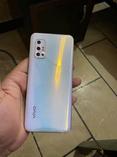 vivo v17 8/256