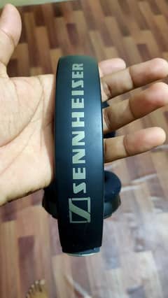 Sennheiser