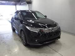 Honda Vezel 2019 X sensing AWD