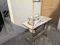 Singer sewing machine imported "GEMSY"